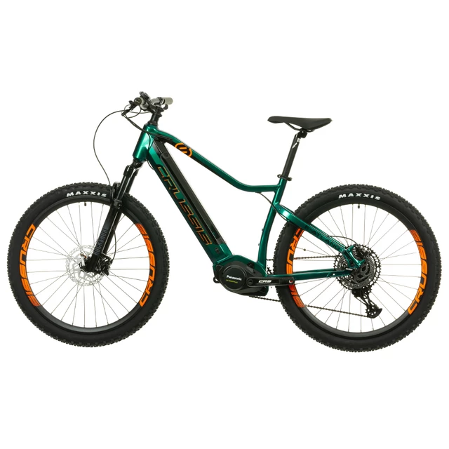 Horské elektrokolo Crussis e-Atland 8.9-L 27,5"