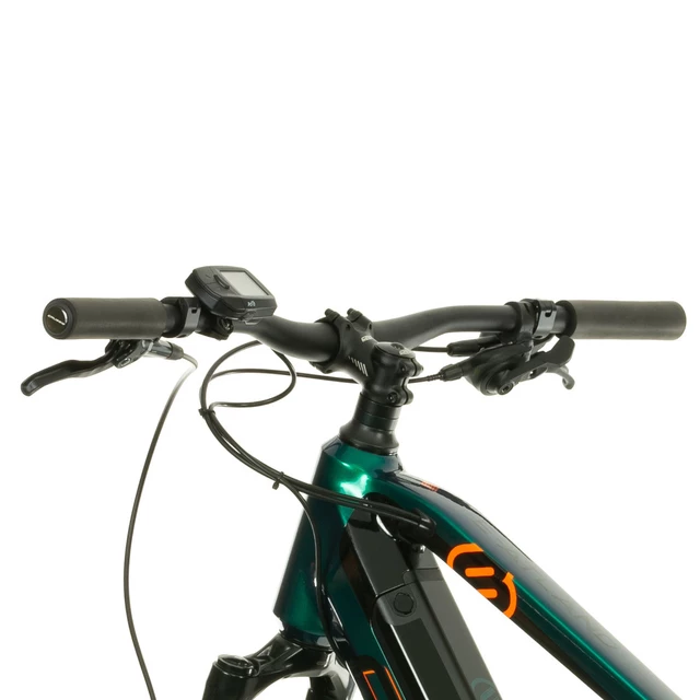 Horské elektrokolo Crussis e-Atland 8.9-L 27,5"