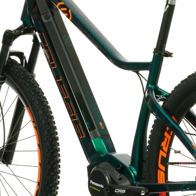 Horské elektrokolo Crussis e-Atland 8.9-L 27,5"