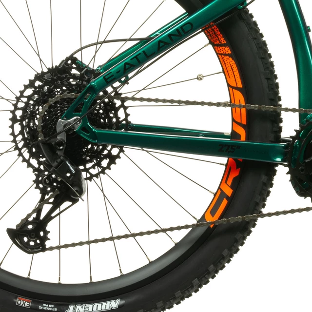 Horské elektrokolo Crussis e-Atland 8.9-L 27,5"