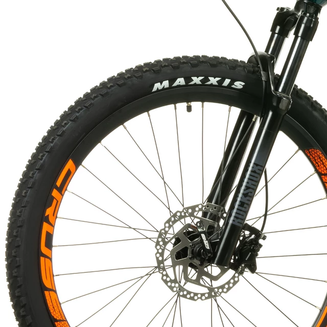 Horské elektrokolo Crussis e-Atland 8.9-L 27,5"