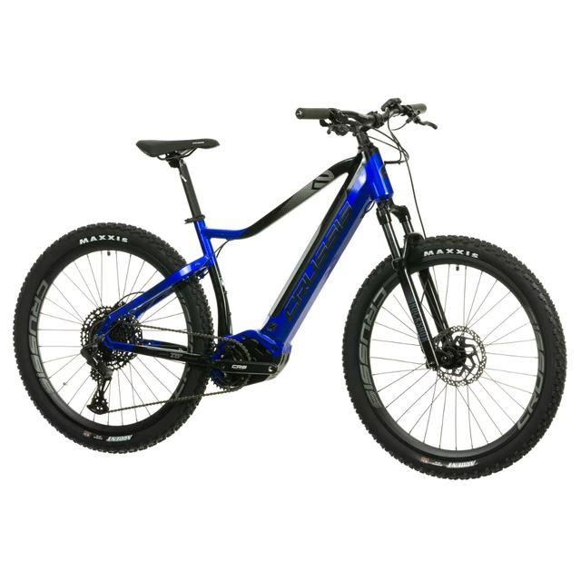 Horské elektrokolo Crussis e-Atland 9.9-L 27,5"