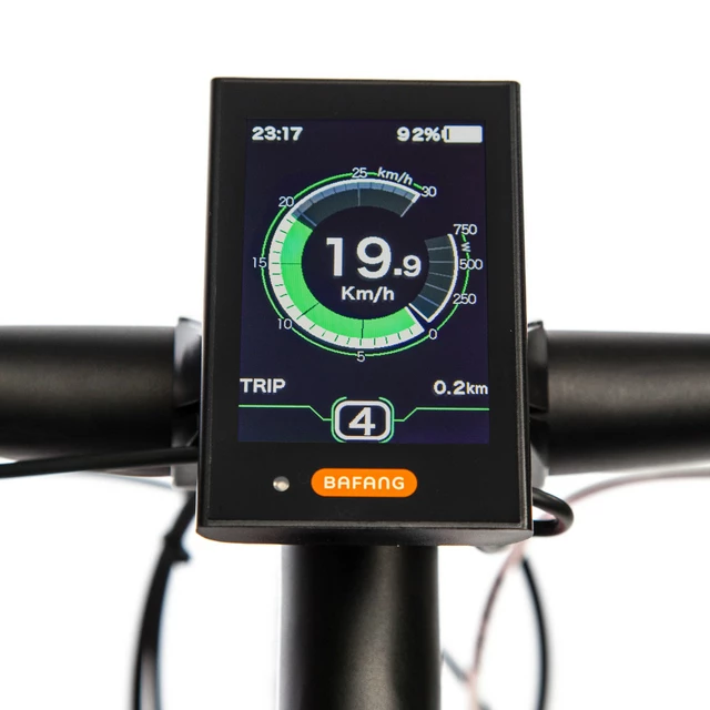 Horské elektrokolo Crussis e-Largo 7.4-S - 2.jakost