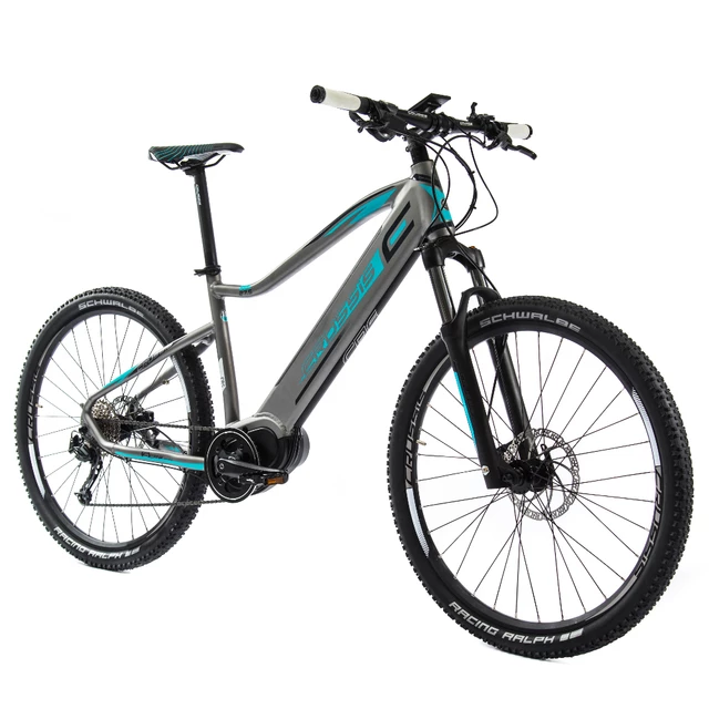 Dámské horské elektrokolo Crussis e-Guera 9.4 - model 2019 - 2.jakost