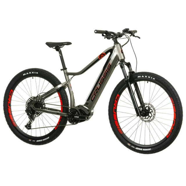 Horské elektrokolo Crussis e-Largo 8.9-M 29"
