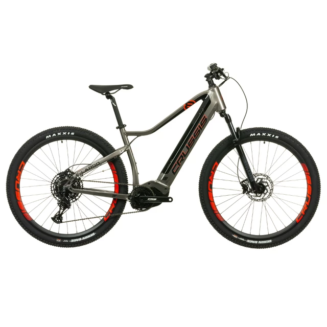 Horské elektrokolo Crussis e-Largo 8.9-M 29"