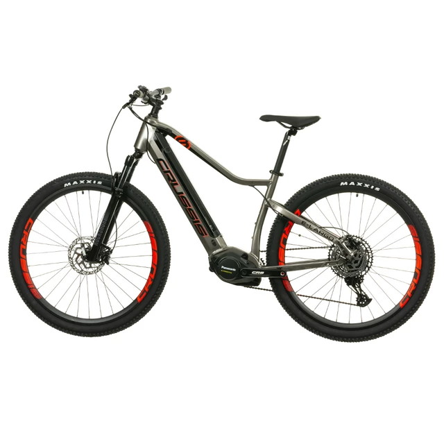 Horské elektrokolo Crussis e-Largo 8.9-M 29"