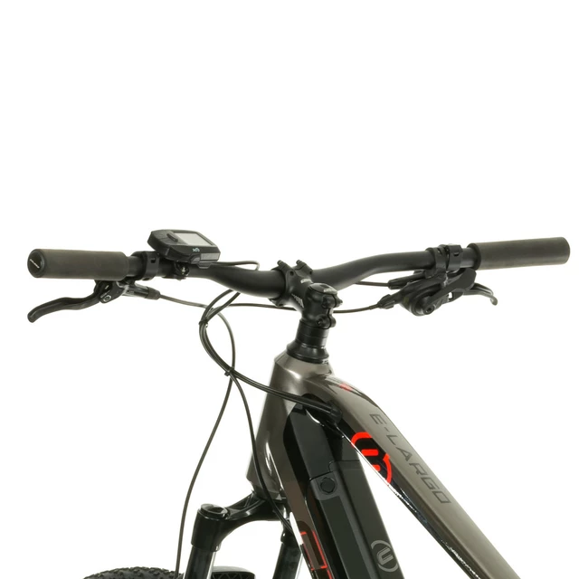 Horské elektrokolo Crussis e-Largo 8.9-M 29"