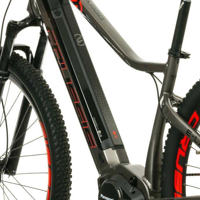 Horské elektrokolo Crussis e-Largo 8.9-M 29"