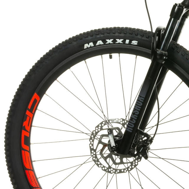Horské elektrokolo Crussis e-Largo 8.9-M 29"
