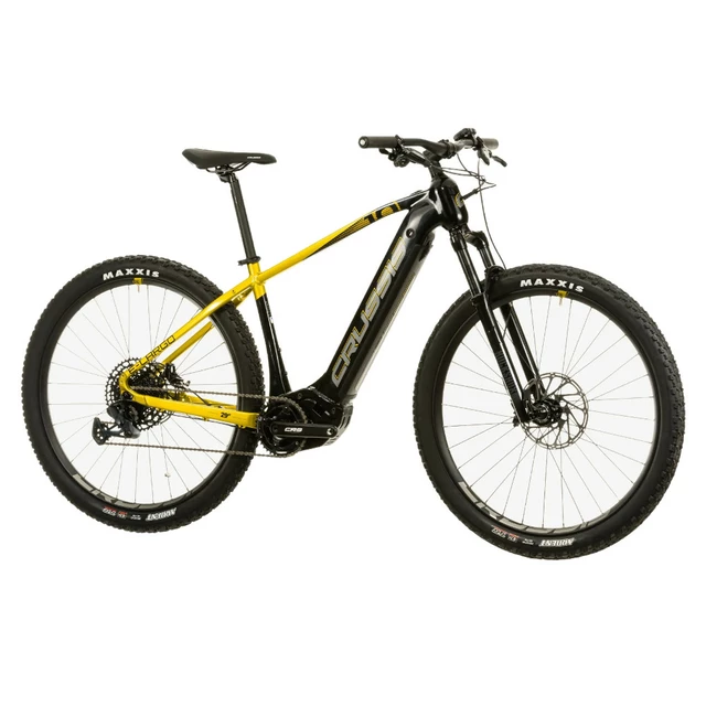 Horské elektrokolo Crussis e-Largo 10.9-M 29"