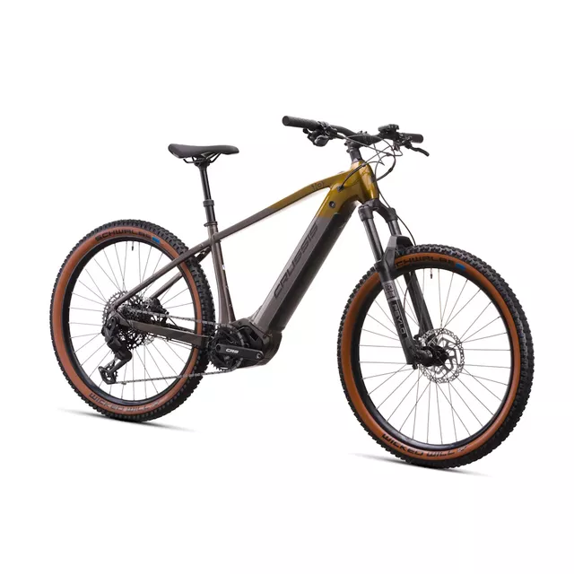 Horské elektrokolo Crussis e-Atland 10.11 894Wh 27,5" - model 2026