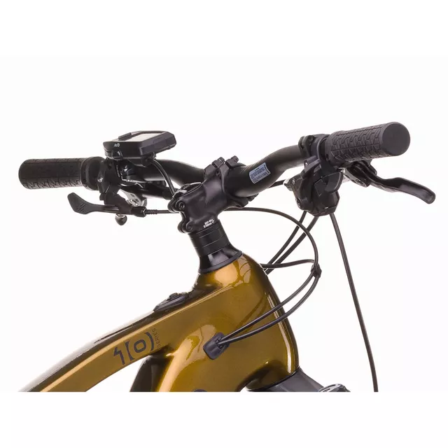 Horské elektrokolo Crussis e-Atland 10.11 894Wh 27,5" - model 2026