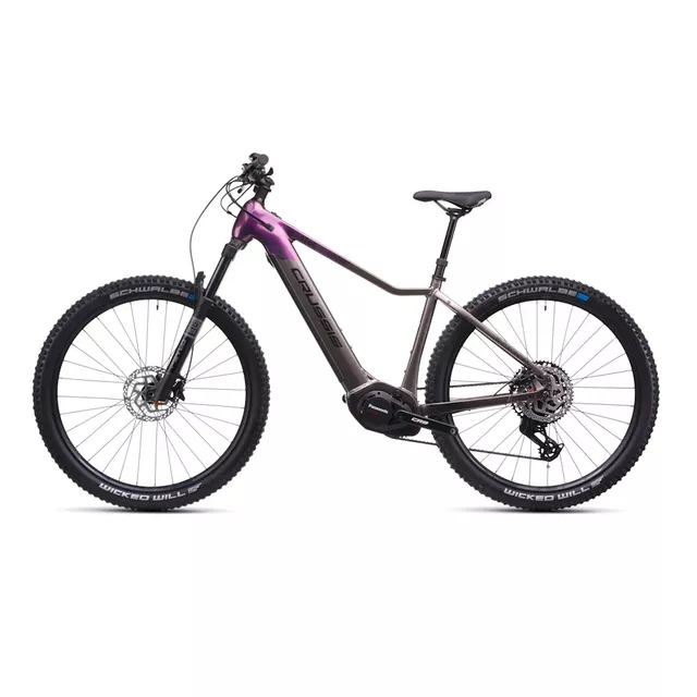 Horské elektrokolo Crussis e-Fionna 10.11 894Wh 29" - model 2026