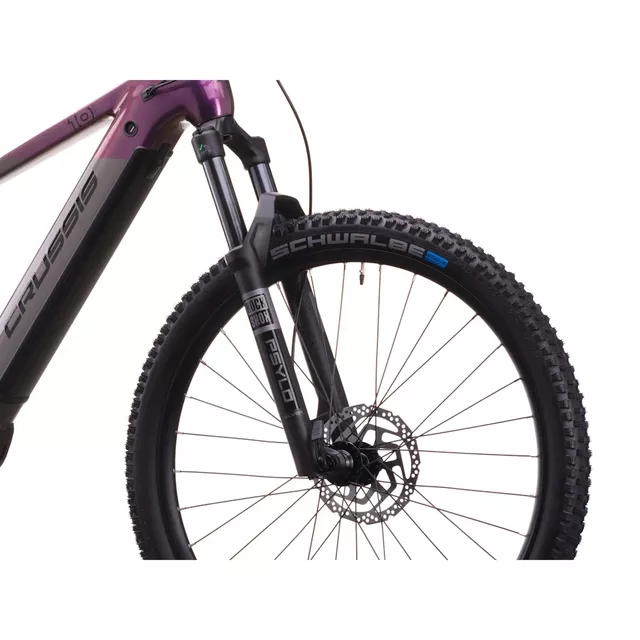Horské elektrokolo Crussis e-Fionna 10.11 894Wh 29" - model 2026