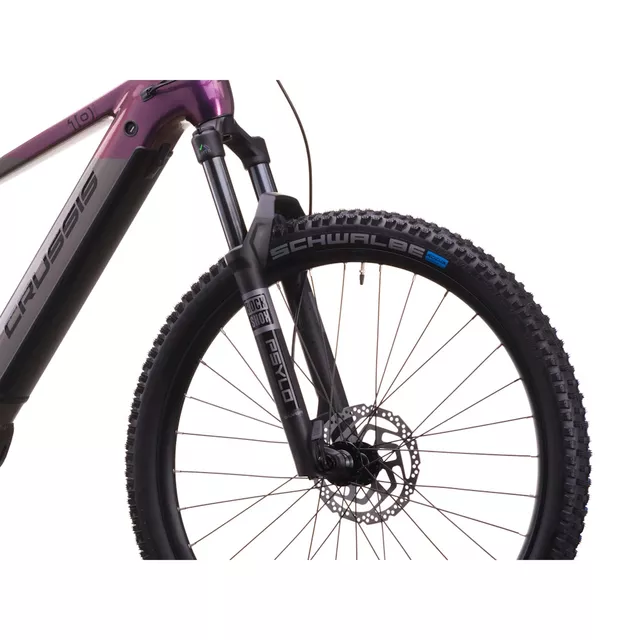 Horské elektrokolo Crussis e-Fionna 10.11 715Wh 29" - model 2026