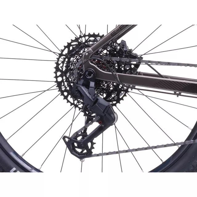Horské elektrokolo Crussis e-Fionna 10.11 894Wh 29" - model 2026