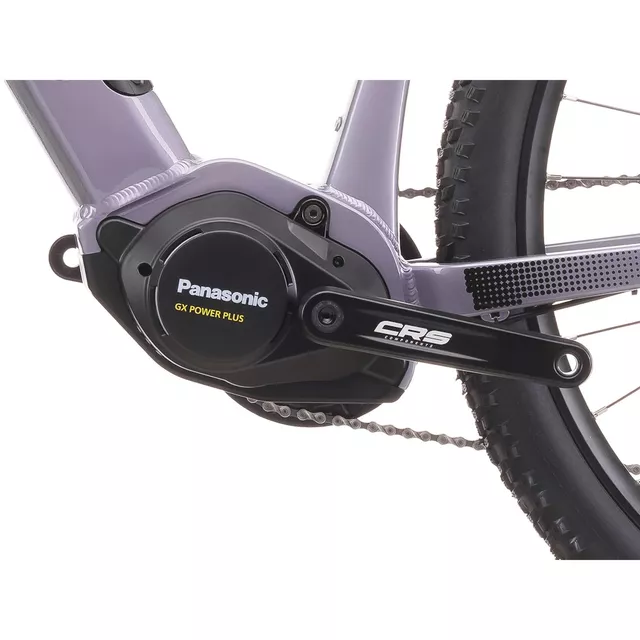 Horské elektrokolo Crussis e-Fionna 7.11 715Wh 29" - model 2026