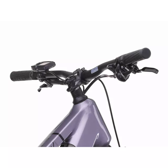 Horské elektrokolo Crussis e-Fionna 7.11 715Wh 29" - model 2026