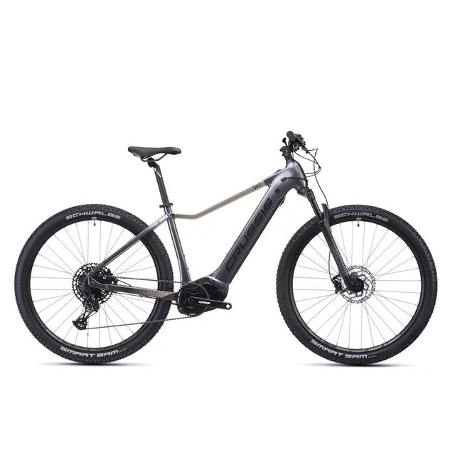 Horské elektrokolo Crussis e-Fionna 9.11 715Wh 29" - model 2026