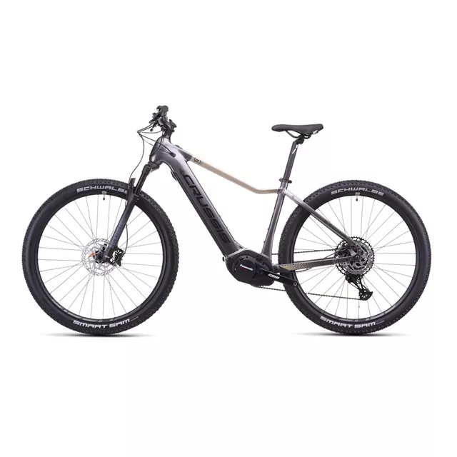 Horské elektrokolo Crussis e-Fionna 9.11 715Wh 29" - model 2026