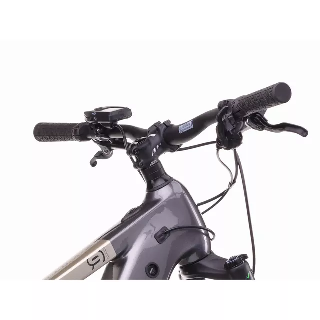 Horské elektrokolo Crussis e-Fionna 9.11 894Wh 29" - model 2026