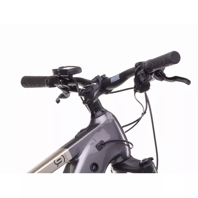 Horské elektrokolo Crussis e-Fionna 9.11 715Wh 29" - model 2026