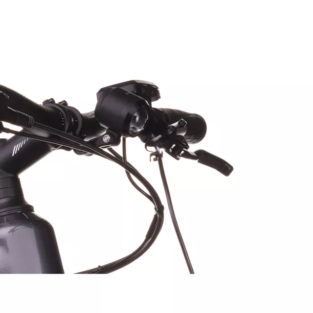 Pánské trekingové elektrokolo Crussis e-Gordo 7.11 715Wh 28" - model 2026