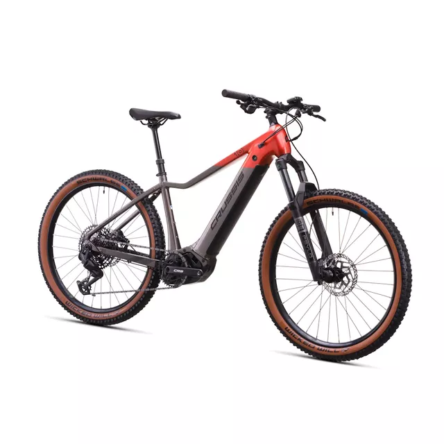 Dámské horské elektrokolo Crussis e-Guera 10.11 894Wh 27,5" - model 2026