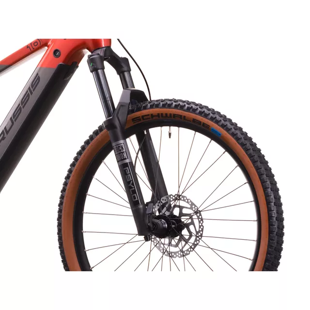 Dámské horské elektrokolo Crussis e-Guera 10.11 894Wh 27,5" - model 2026