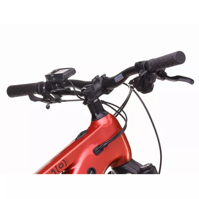 Dámské horské elektrokolo Crussis e-Guera 10.11 894Wh 27,5" - model 2026