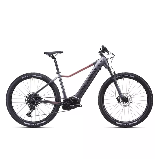 Dámské horské elektrokolo Crussis e-Guera 9.11 894Wh 27,5" - model 2026