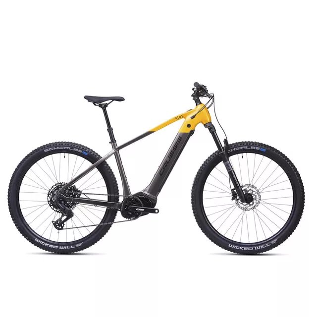 Horské elektrokolo Crussis e-Largo 10.11 894Wh 29" - model 2026
