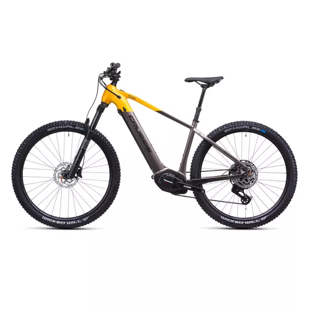 Horské elektrokolo Crussis e-Largo 10.11 894Wh 29" - model 2026