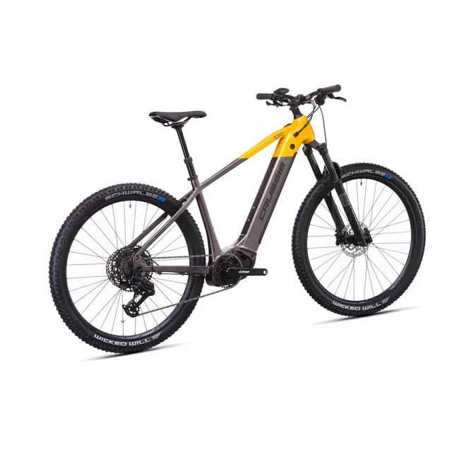 Horské elektrokolo Crussis e-Largo 10.11 894Wh 29" - model 2026