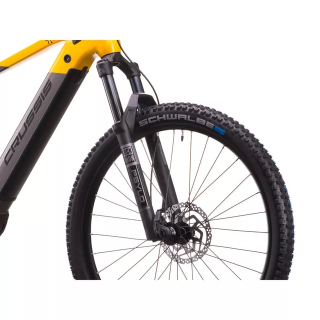 Horské elektrokolo Crussis e-Largo 10.11 894Wh 29" - model 2026