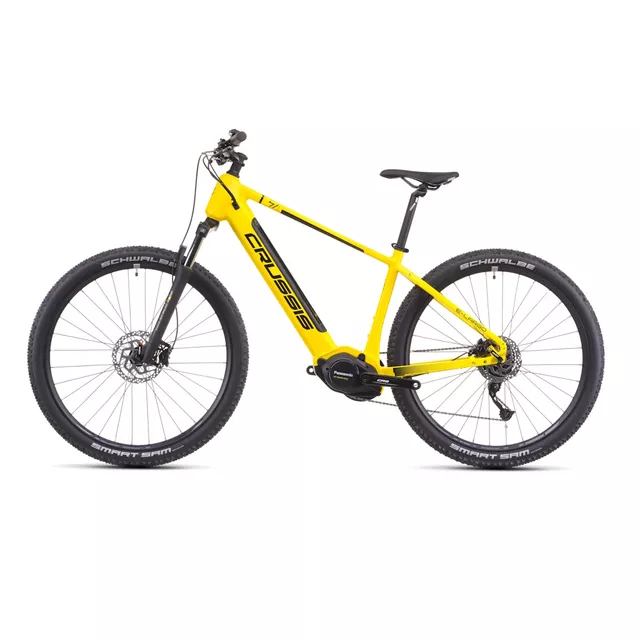 Horské elektrokolo Crussis e-Largo 7.11 715Wh 29" - model 2026