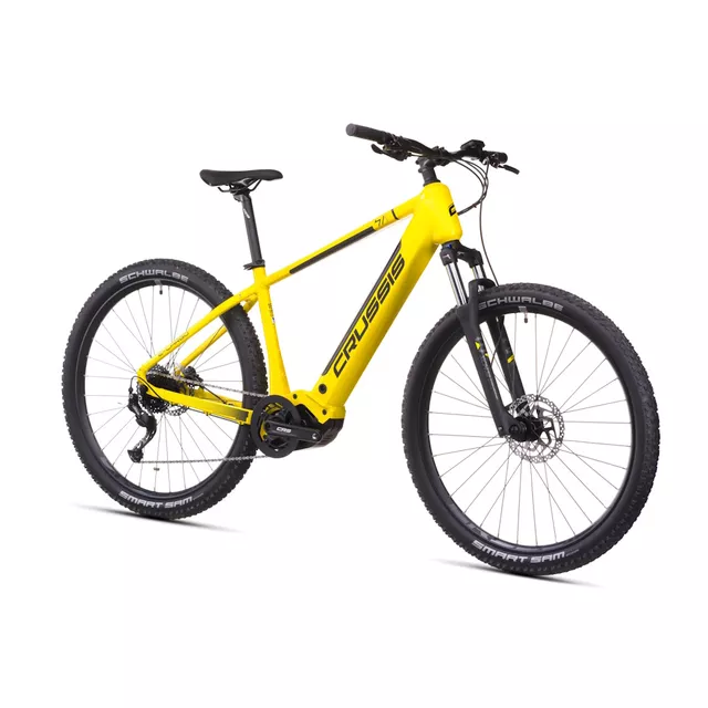 Horské elektrokolo Crussis e-Largo 7.11 715Wh 29" - model 2026