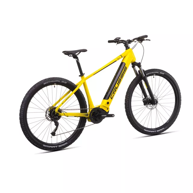 Horské elektrokolo Crussis e-Largo 7.11 715Wh 29" - model 2026