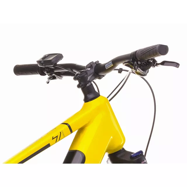 Horské elektrokolo Crussis e-Largo 7.11 715Wh 29" - model 2026