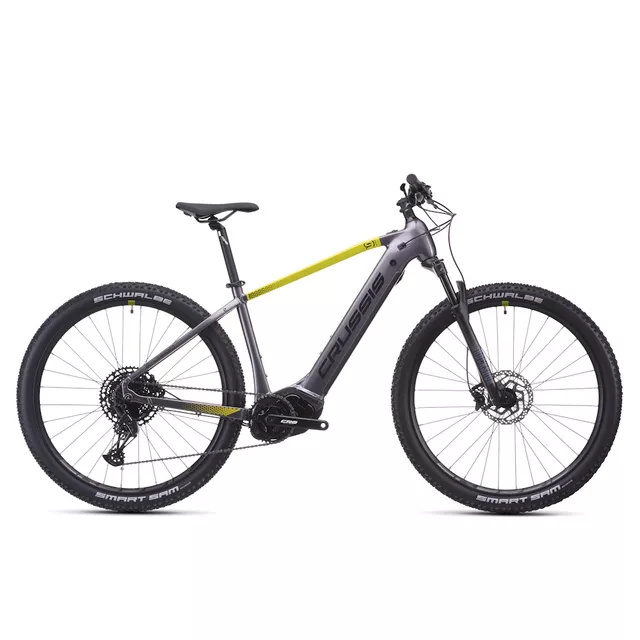 Horské elektrokolo Crussis e-Largo 9.11 894Wh 29" - model 2026