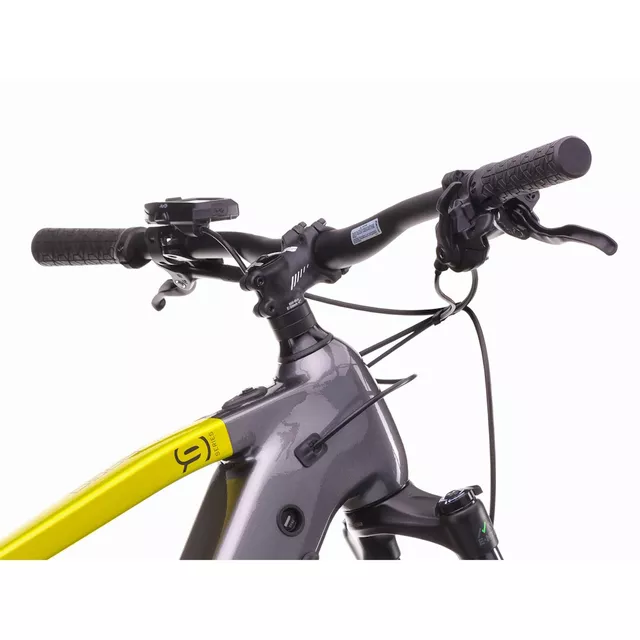 Horské elektrokolo Crussis e-Largo 9.11 894Wh 29" - model 2026