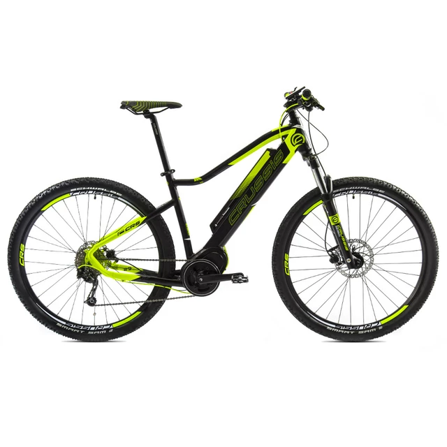 Horské elektrokolo Crussis e-Largo 7.4-S - 2.jakost