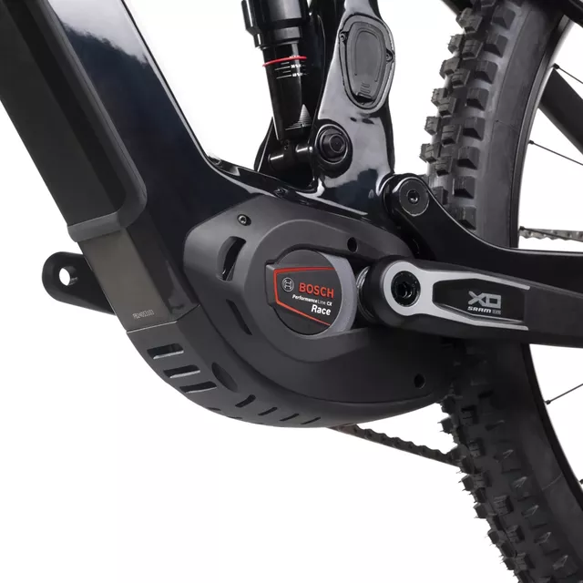 Horské celoodpružené elektrokolo Crussis e-Race PRO 750Wh 29"
