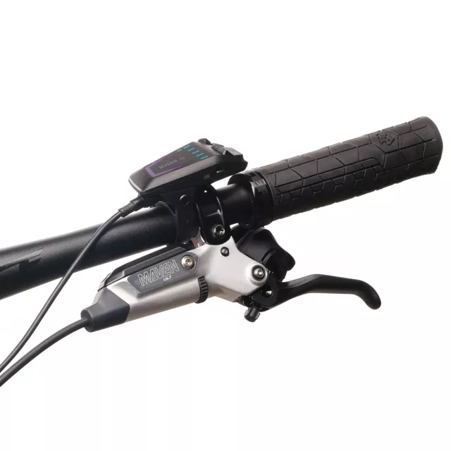Horské celoodpružené elektrokolo Crussis e-Race PRO 750Wh 29"