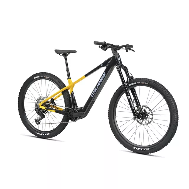 Horské elektrokolo Crussis e-Hard 11.11 800Wh 29" - model 2026 • Avinox M2S motor