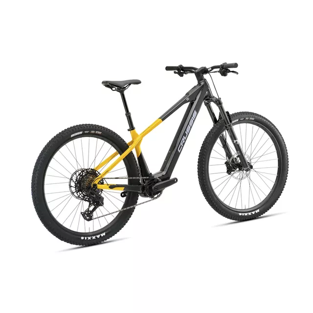 Horské elektrokolo Crussis e-Hard 11.11 800Wh 29" - model 2026 • Avinox M2S motor