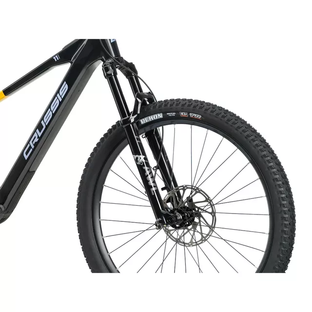Horské elektrokolo Crussis e-Hard 11.11 800Wh 29" - model 2026 • Avinox M2S motor