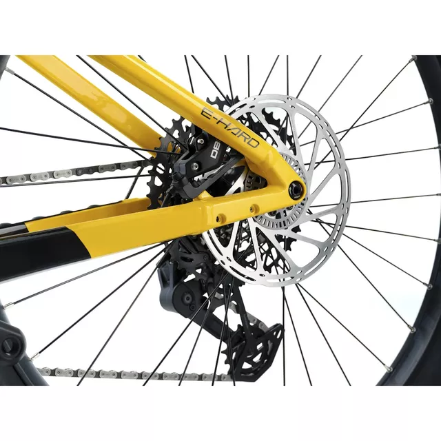 Horské elektrokolo Crussis e-Hard 11.11 800Wh 29" - model 2026 • Avinox M2S motor