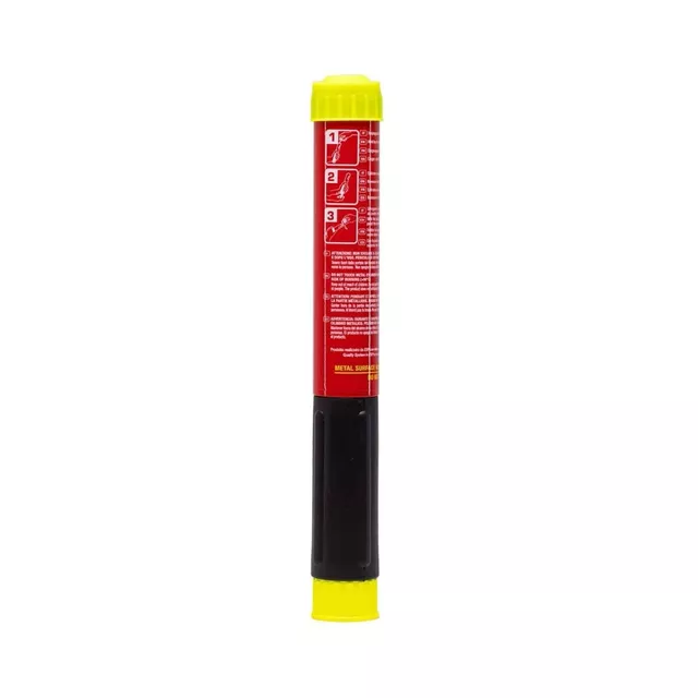 Hasicí přístroj FSS 50 - 50 sekund